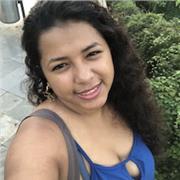 Estudiante de psicología, estoy en el tercer año, y estoy a pocos meses de obtener el B2
